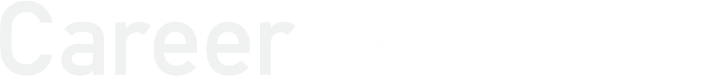 Career 選べる2つのキャリア